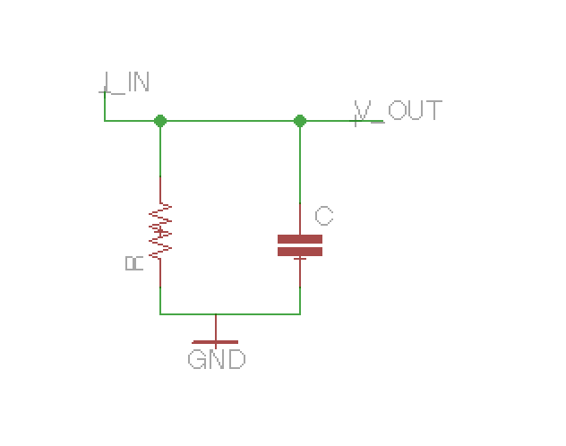 RC Parallel